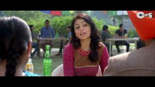 Neeru Gets Angry with Gippy amp Diljit  Jihne Mera Dil Luteya  Movie Scenes [upl. by Leemaj]