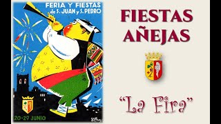 FIESTAS AÑEJAS La Fira [upl. by Abe]