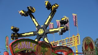 Kermis Heemskerk 2023 [upl. by Aisenet]