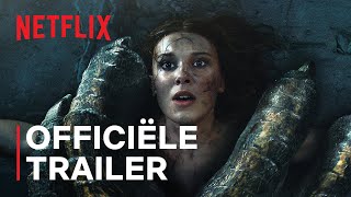 Damsel  Officiële trailer  Netflix [upl. by Einot762]