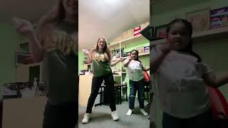 Dali Dali tiktok Dance Challenge  dancechallenge dance challenge dancevideo [upl. by Enimrej363]