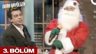 Televizyon Çocuğu 3Bölüm  Yılbaşı Özel [upl. by Modla213]