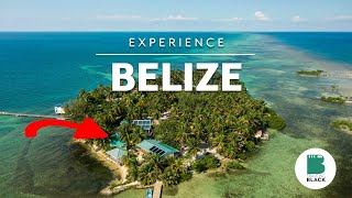 Experience Belize amp Garifuna Settlement Day [upl. by Minica]