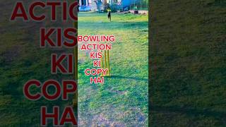 Little Googly Master Chota RASHIDKHAN shortvide legspinner shortsfeed rashidkhan bolwing leg [upl. by Akemak]