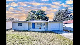 New Port Richey FL Real Estate Photography For Sale 5020 Beacon Hill Dr New Port Richey FL 34652 [upl. by Pollock]