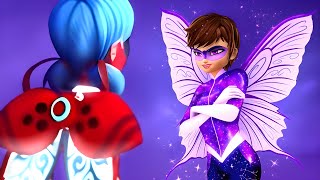 The First Episode Of Miraculous Ladybug Season 6 [upl. by Leuqram]