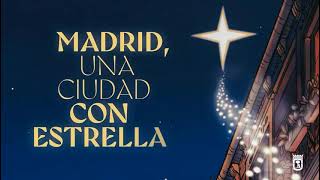 Vídeo resumen de Navidad Madrid 2023 [upl. by Ettie]