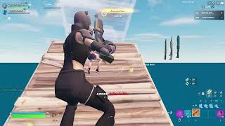 Sicko Mode Fortnite Highlights1 [upl. by Apollus]