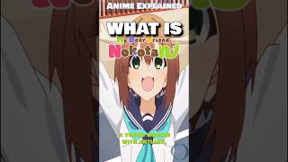 WHAT IS My Deer Friend Nokotan  Anime Explained For Everyone [upl. by Illyes]