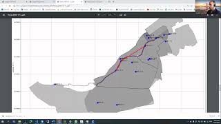 surveyors and municipalities tools  GeomAI [upl. by Wandie]