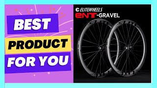 Best ELITEWHEELS ENT GRAVEL Carbon Wheelset [upl. by Neils]