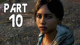 Lets Play Far Cry 4 Gameplay German Deutsch 10 PS4  Teilnahme an einer Beerdigung [upl. by Tuck]