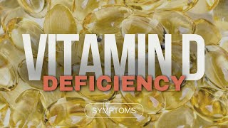 vitamin D deficiency symptoms vitaminD sunlight D3 [upl. by Ahseinet]