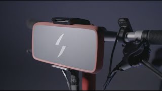 Swytch Your Bike Electric  The Brand New Swytch Kit [upl. by Ifen]