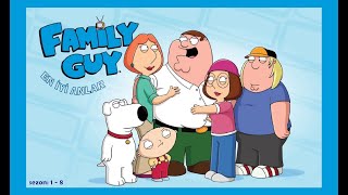 Family Guy EN EĞLENCELİ ANLAR [upl. by Ellie]