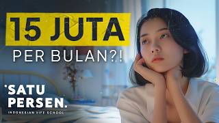 BIAYA HIDUP IDEAL 2025  15 JUTA PER BULAN [upl. by Melisent]