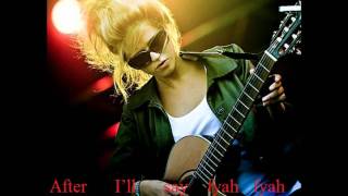 Selah Sue  Fyah Fyah with lyrics HD [upl. by Isherwood]