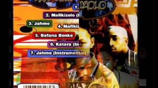 Mafikizolo  Bafana Bonke [upl. by Gessner501]