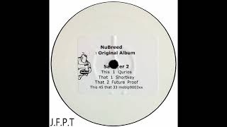 Nubreed – Shortkey [upl. by Obnukotalo]