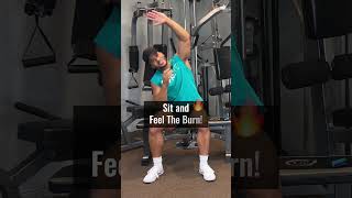 Coach Gregs Sitting Cardio Workout For Beginners [upl. by Vlada656]