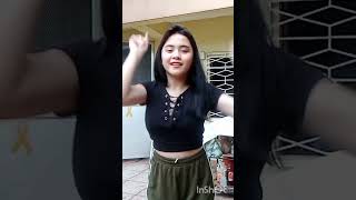 young antonette gailantonettegail filipinoactress dance filipino fashion [upl. by Roley525]