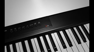 Artesia A61 Digital Piano [upl. by Ozzy748]