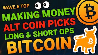 BITCOIN DAILY ANALYSIS  BITCOIN BTC PRICE PREDICTION  BITCOIN BTC 2024  BITCOIN ANALYSIS [upl. by Ailehpo]