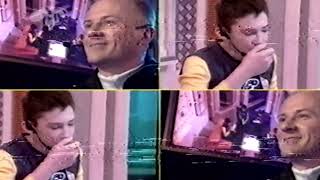 citv clip verry poor vhs Thursday 17th June 2004 [upl. by Altis]