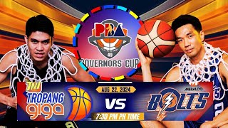 🔴LIVE PBA MERALCO VS TNTLIVE SCORE amp COMMENTARY meraalcoboltsliveupdate tntliveupdate pbalive [upl. by Nitin]