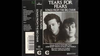 Tears for Fears  Interview 1985 Audio only [upl. by Donna]