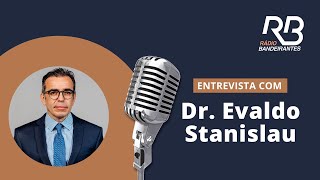 PLANTÃO MÉDICO  Dr Evaldo Stanislau tira todas as dúvidas sobre vacinas [upl. by Yrdua774]