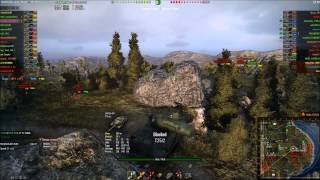 World of Tanks  Type 61 hat das Adlerauge  294  German  Deutsch [upl. by Er]