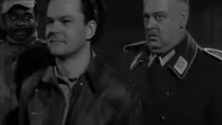 Hogans Heroes Clip [upl. by Munster394]