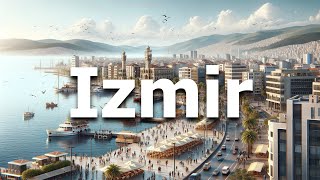 Izmir Turkey 10 BEST Things To Do In 2024 Travel Guide [upl. by Ecertap]