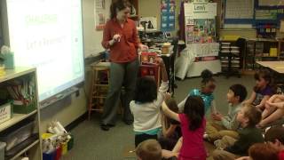 2nd Grade Everyday Math Lesson 108 [upl. by Zandra]