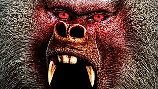 Bloodthirsty Baboon Rampage Unleashing Shakma [upl. by Schlessel]