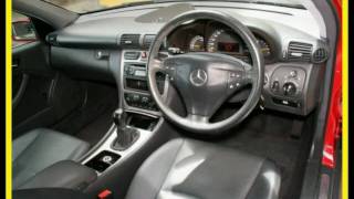 For Sale Sydney 2003 Mercedes C180 Kompressor Sports [upl. by Dnana]