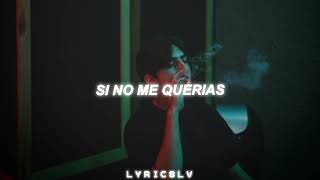 Que Te Vas  T3R ELEMENTO Letra [upl. by Nyleahs]