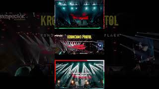 LIVE BondanPrakosoFade2Black  Kroncong Protol PLAYLIST LIVE FESTIVAL BANDUNG 2024 [upl. by Ojimmas53]