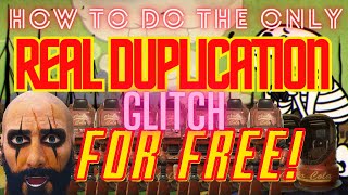 FALLOUT 76 DUPLICATION GLITCH  HOW TO GET 90 COLLECTRONS FOR FREE [upl. by Cahilly]