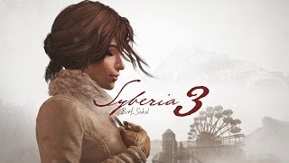 Dalsza Podróż  Syberia 3 1 [upl. by Imuy]