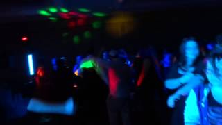 Another Anime Con 2013  RAVE [upl. by Oiled540]