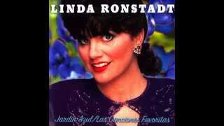 Linda Ronstadt  Jardin Azul  Las Canciones Favoritas [upl. by Brout]