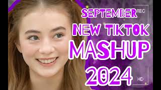 SEPTEMBER TIKTOK MASHUP 2024 PHILIPPINES ❤️❤️❤️ DANCE CRAZEbini kpop dancecraze cover tiktok [upl. by Arianne]