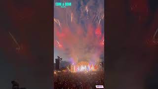 Martin Garrix Live  Kingsland Festival Amsterdam RAI 2022  Kingsland Festival 2022 [upl. by Atidnan]