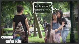 Ứa Nước Mắt Cảnh Rich Kid Khinh Bạn Nghèo  KỸ NĂNG SỐNG [upl. by Sundstrom632]