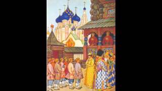 N RimskyKorsakov  The Tale of Tsar Saltan Suite Part I [upl. by Ccasi408]