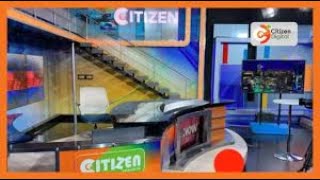 Citizen TV Live [upl. by Ahsead494]