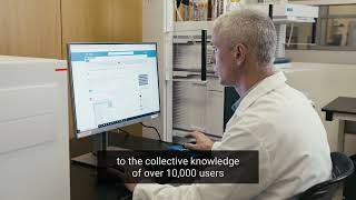 The Agilent Community  Get Answers Share Insights Build Connections [upl. by Mesics]