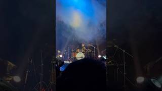 Lucky Daye  Over Outro luckydaye9925 reels shorts 서울예대 drums solo 장독대 [upl. by Rhoda]